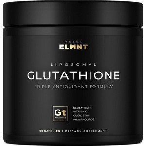 glutathione supplement with vitamin c Glutathione, NAC & Vitamin C