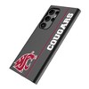 Keyscaper NCAA Pac-12 Universities Sidebar MagSafe Compatible Cell Phone Case for Samsung Galaxy - 2 of 4