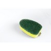 Scotch-Brite Heavy Duty Dishwand Refill - Unscented - 3ct - 3 of 4