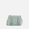 MKF Collection Elsie Multi Compartment Crossbody Bag by Mia K - 2 of 4