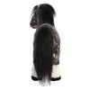 Aurora Medium Showstoppers Andalusian Breyer Exquisite Stuffed Animal Gray 11" - 4 of 4