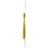 Fuchs Soft Junior Natural Bristle Toothbrush Yellow - 12 ct - 4 of 4