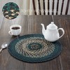 Pine Grove Jute Trivet 15 - 2 of 3