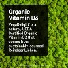 NatureWise Vegan Vitamin D3 + K2 in Organic Coconut MCT Oil - Organic D3 + Natural K2 - High Absorption Bone Support - Non-GMO - 4 of 4