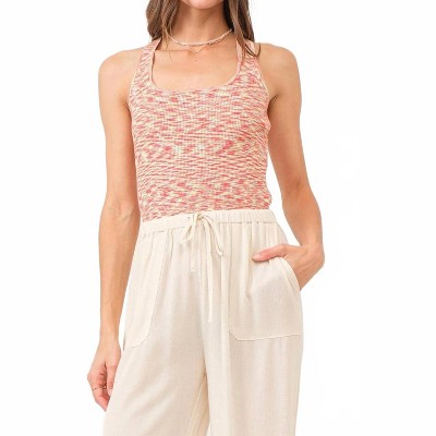 Women's Indira Tank - Another Love