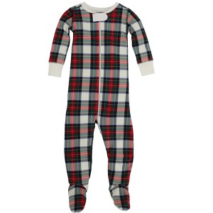 Girl Kid's Knox's Night Night - The Beaufort Bonnet Company - 1 of 3