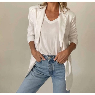 Women's Jordan Blazer - SIX/FIFTY