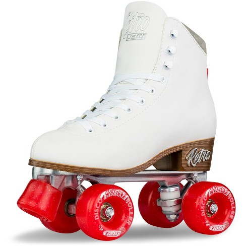 Roller boots size on sale 4