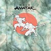 Avatar the Last Airbender Shirt - Mens Avatar the Last Airbender Short Sleeve Tee - 2 of 4