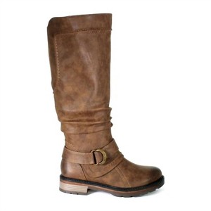 Women's Wo's Fiona 3 Tall Boots - Wanderlust - 1 of 4