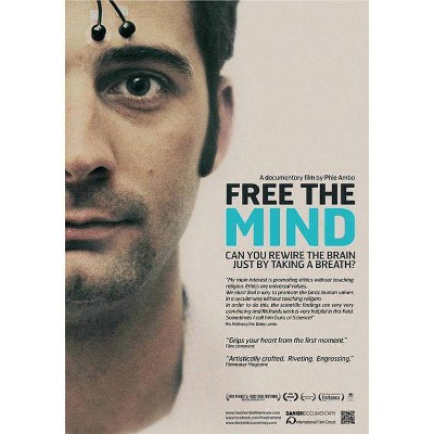 Free the Mind (DVD)(2014)