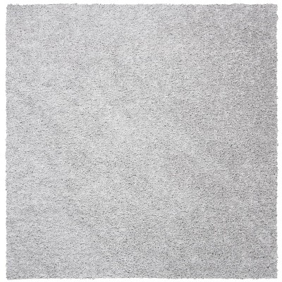 August Shag 900 AUG900 Power Loomed Indoor Rug -Safavieh