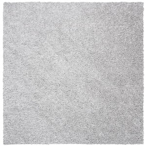 August Shag 900 AUG900 Power Loomed Indoor Rug -Safavieh - 1 of 4