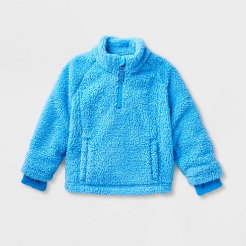 3t hotsell fleece jacket