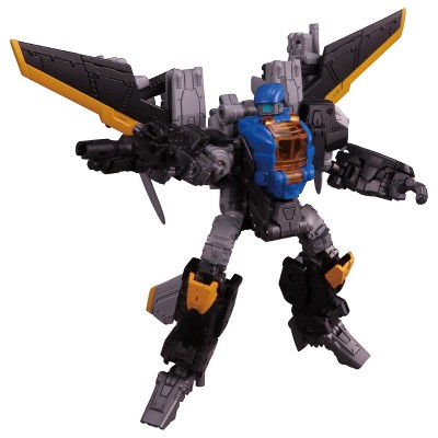 DA-32 Maneuver Sky Jacket | Diaclone Reboot Action figures