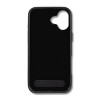 Hello Lux Velvet Gemstone Case 16 Plus - Black - 4 of 4
