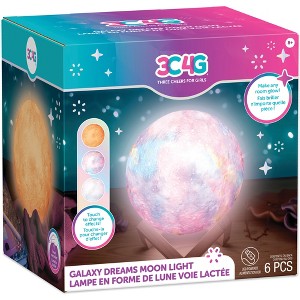 Make It Real: Galaxy Dreams Moon Light - 6pcs - 1 of 4