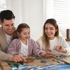 Great Smoky Mountains by Boardwalk - Jigsaw Puzzle - 4 of 4