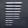 KINGART Blending Stumps & Tortillons 10 pc - 2 of 4