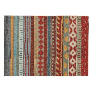 Park Designs Park Designs Rio Grande Placemat Set Of 4 - 1 of 3