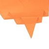 INSPIRE CHIC Women's Triangle Handmade Sailor Bow Tie for Uniform Cosplay 1 Pcs - 3 of 4