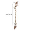 Unique Bargains Dots Bag Extender Chain 1 Pc - 2 of 4