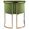 Meridian Furniture,Tierra Velvet Dining Chair - 2 of 4