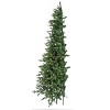 7.5' Prelit Feel Real Hinged Merryweather Fir Artificial Christmas Tree Clear Lights - National Tree Company - 4 of 4