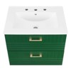 Modway Daybreak 24" Bathroom Vanity - 4 of 4