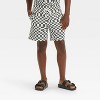 Grayson Mini Woven Set - AOP - 4 of 4