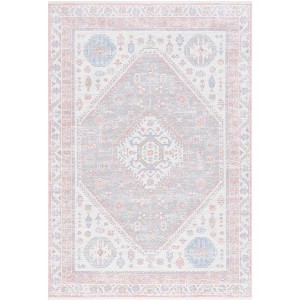 Bayside BAY118 Power Loomed Rug - Safavieh - 1 of 4