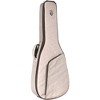 Guild Premium Acoustic Guitar Gig Bag OM, Dreadnought, and Slope Shoulder Dreadnought - 3 of 4