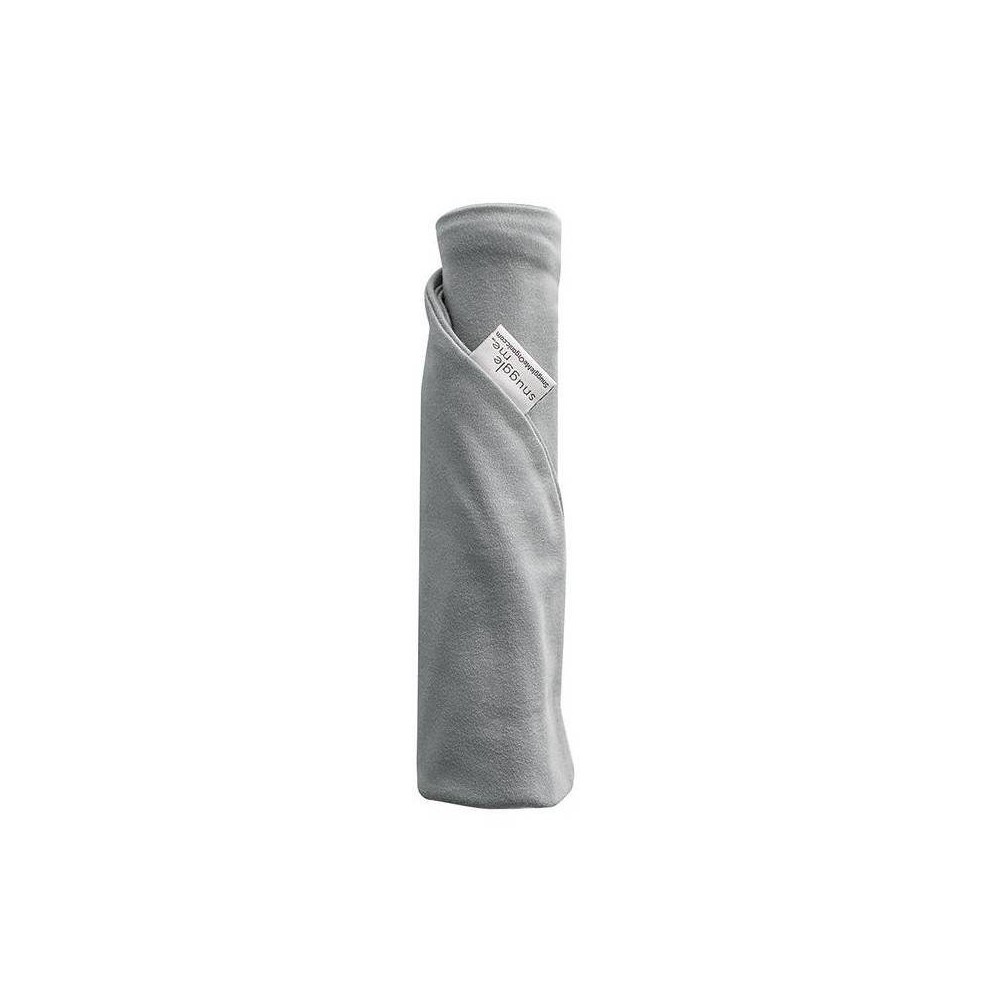 Snuggle Me Organic Cover - Stone