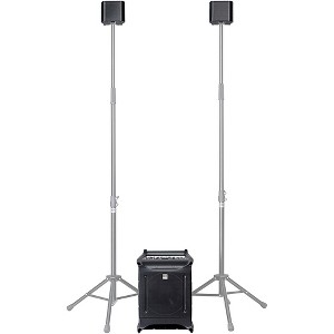 HK AUDIO Lucas Nano 305 FX - 1 of 4