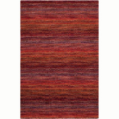Himalaya HIM703 Handmade Rug - Safavieh