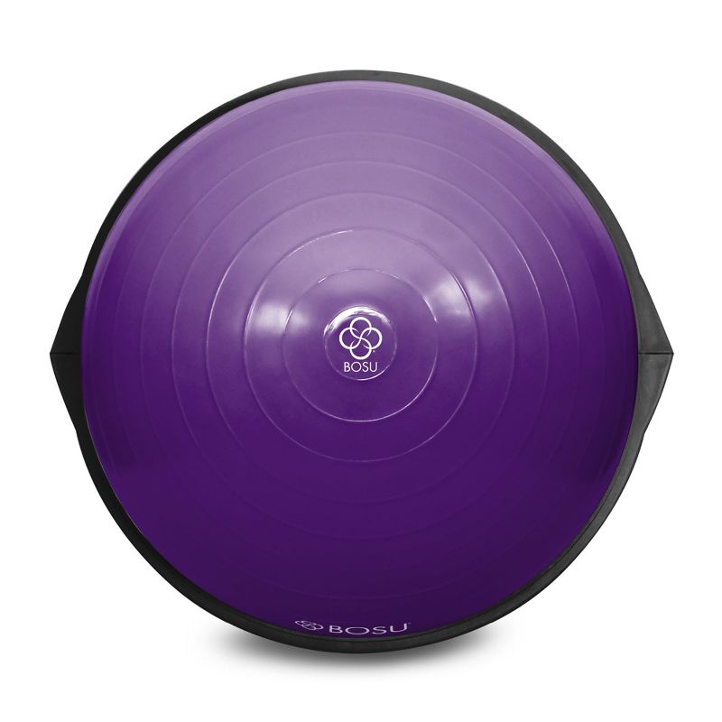 BOSU 26" Pro Balance Trainer Ball, 3 of 8