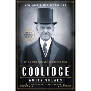 Coolidge - by Amity Shlaes - 1 of 1