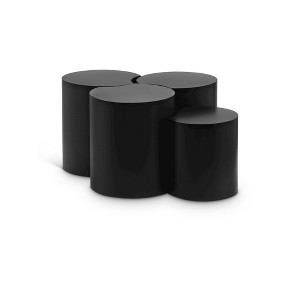 Meridian Furniture,Dimple Coffee Table - 1 of 4