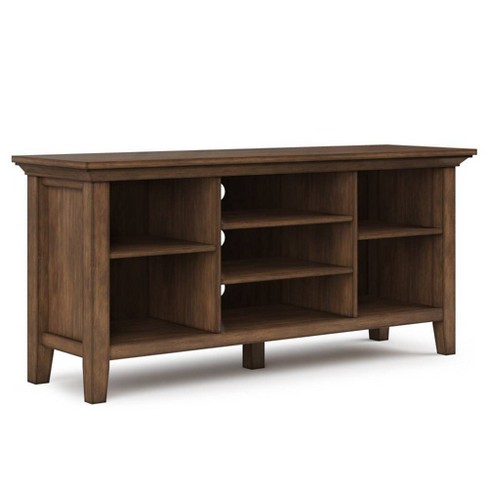 Open shelf 2024 tv unit