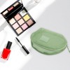 Unique Bargains Mesh Hand-held Sundries Makeup Bag 1 Pc - 4 of 4