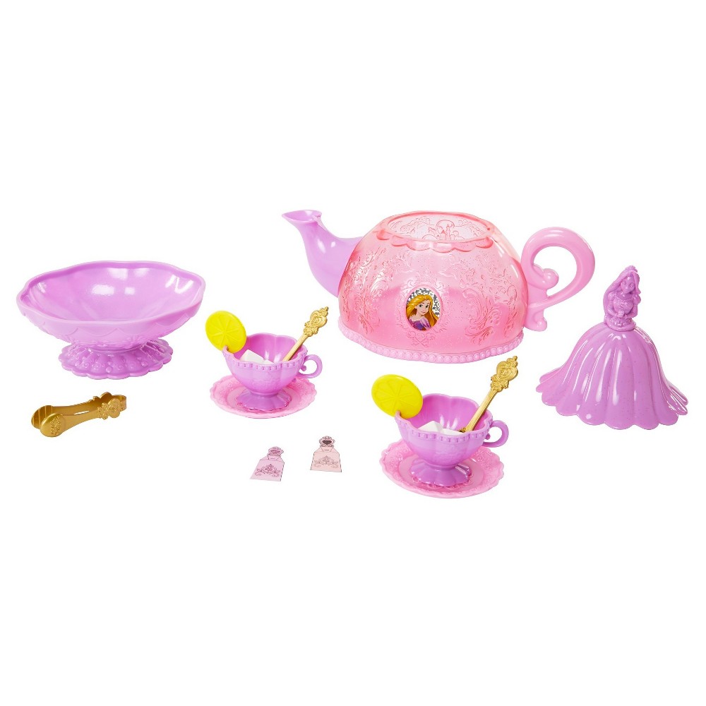 UPC 039897884059 product image for Disney Princess Rapunzel Stack & Store Tea Pot | upcitemdb.com