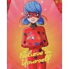 Miraculous: Tales of Ladybug & Cat Noir Girls' Nightgown Sleep Pajama Shirt Multicolored - 2 of 4