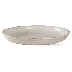 tagltd Veranda Large Shallow Melamine Bowl - 1 of 1