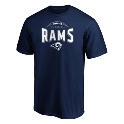 target rams jersey