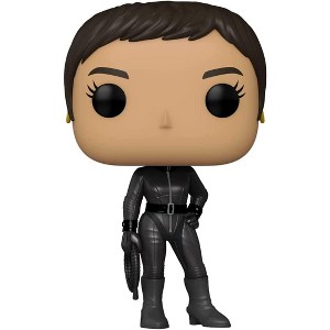 Funko The Batman Funko POP Vinyl Figure | Catwoman CHASE - 1 of 2