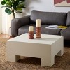 Aillard Coffee Table - COF2803 - Safavieh - 2 of 4