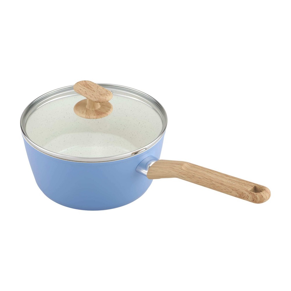 GoodCook 2qt Healthy Ceramic Sauce Pan