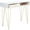 Marigold Desk  - Safavieh - 3 of 4