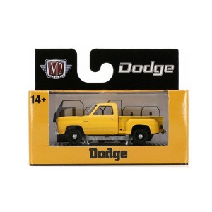 M2 Machines 1978 Dodge Adventure 150 Auto Thentics 1:64 Scale - 1 of 3