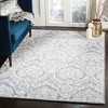 Blossom BLM106 Hand Tufted Rug - Safavieh - 2 of 4